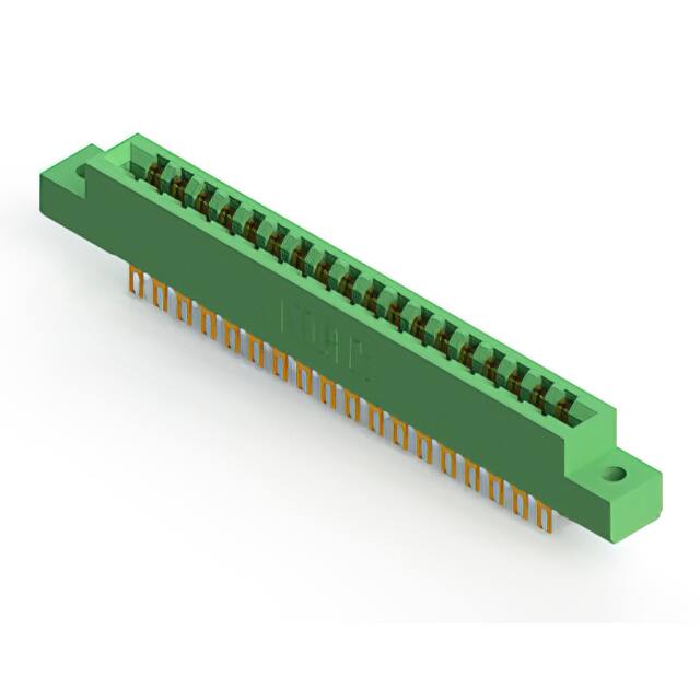315-036-500-202 EDAC Inc.  Connettori per bordi